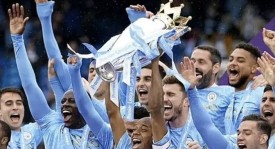 保级关键战！诺丁汉森林绝杀埃弗顿，逃离降级区。