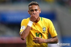 巴西队迎战智利：桑巴足球南美德比，主场优势下的强强对话